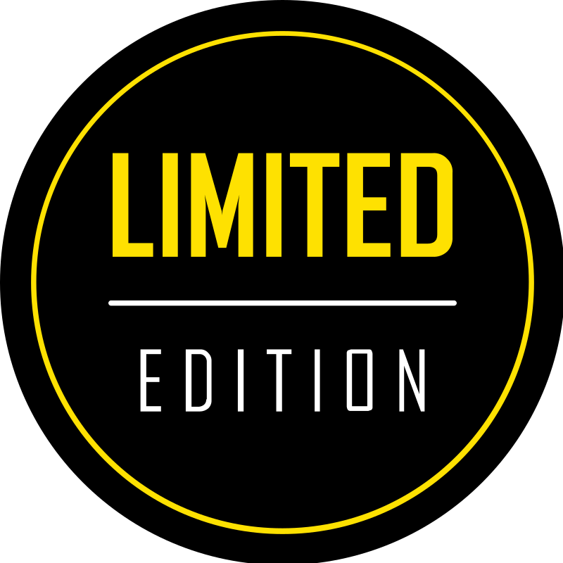 Limited Edition
