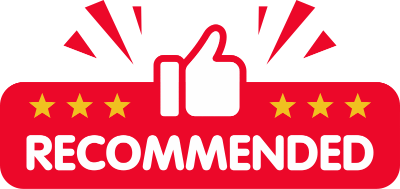 Recommended
